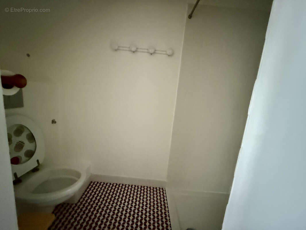 Appartement à MONTFERRIER-SUR-LEZ