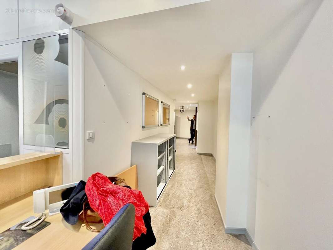 Commerce à SAINT-MARCELLIN