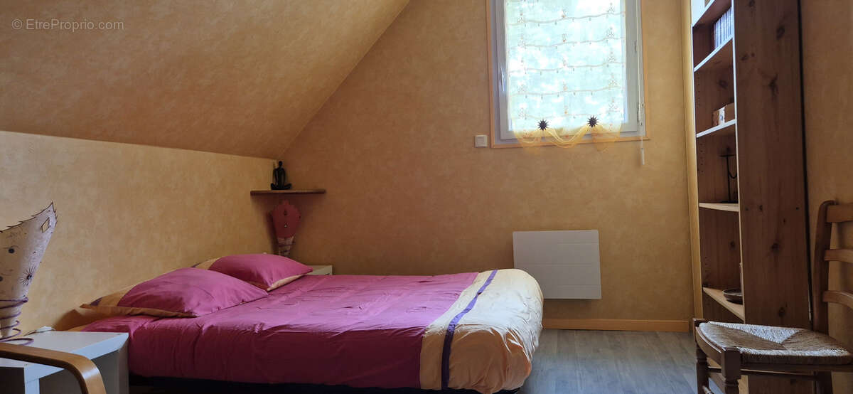Maison à SOULGE-SUR-OUETTE