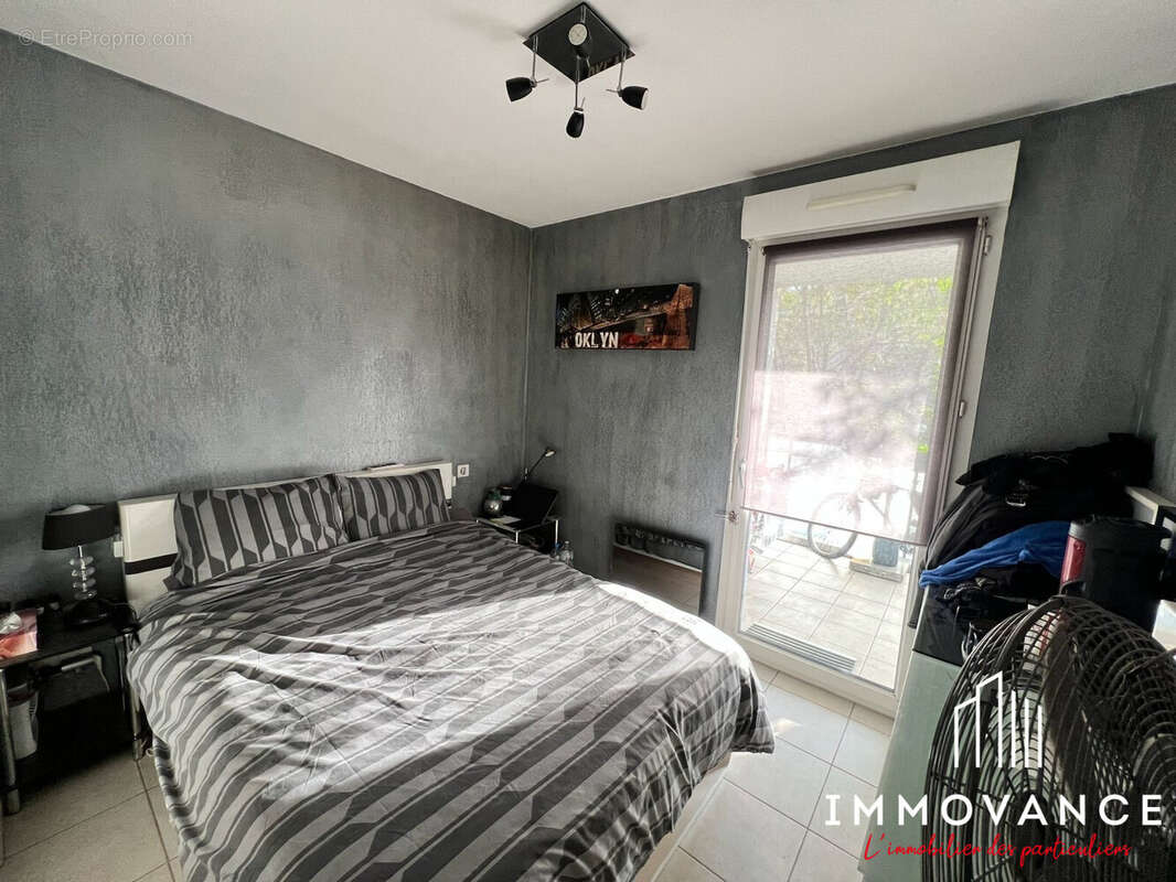 Appartement à LE CRES