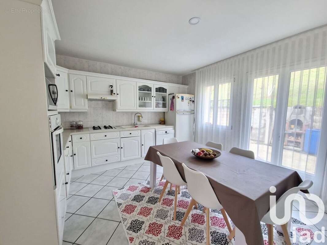 Photo 5 - Maison à GIEN