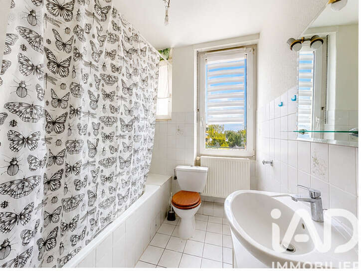 Photo 5 - Appartement à SELESTAT