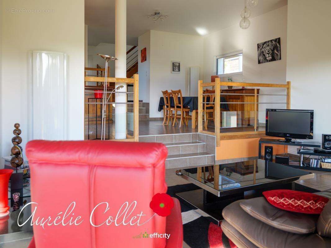 Maison à PLENEUF-VAL-ANDRE