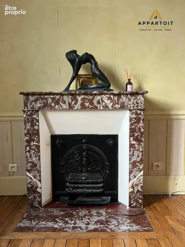 Maison 6 pièces 127 m² à vendre à Vichy (03200) - photo 6