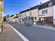 Maison à NOGENT-LE-ROTROU