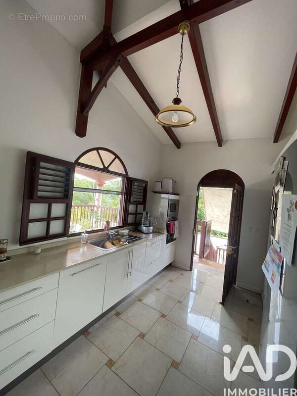 Photo 9 - Maison à SAINTE-LUCE