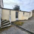 Intérieur cour - Maison à VERTOU