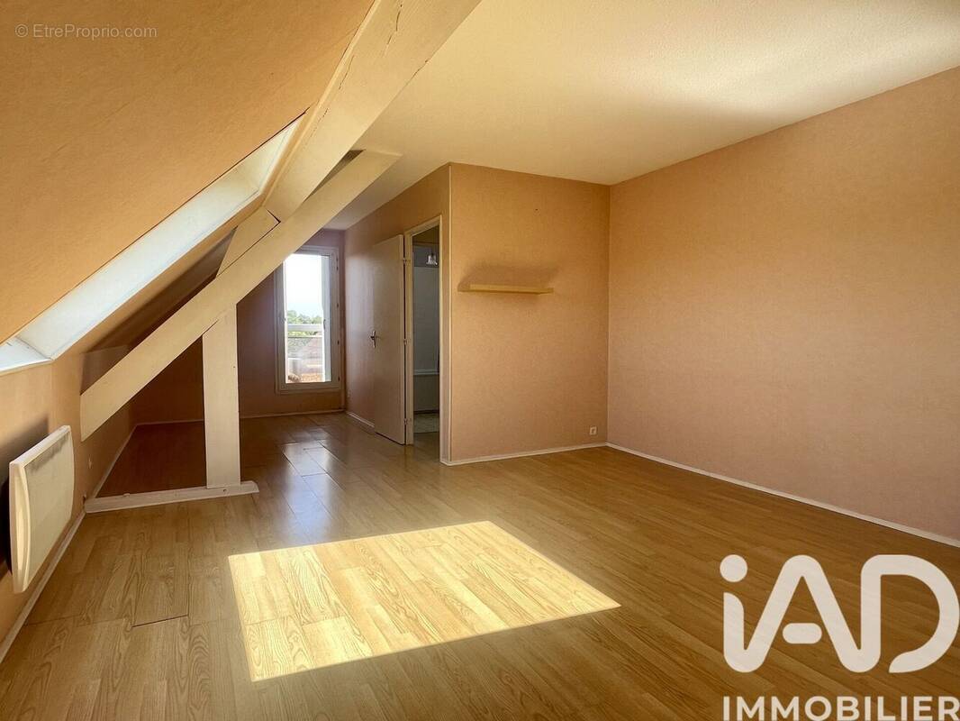 Photo 1 - Appartement à OLIVET