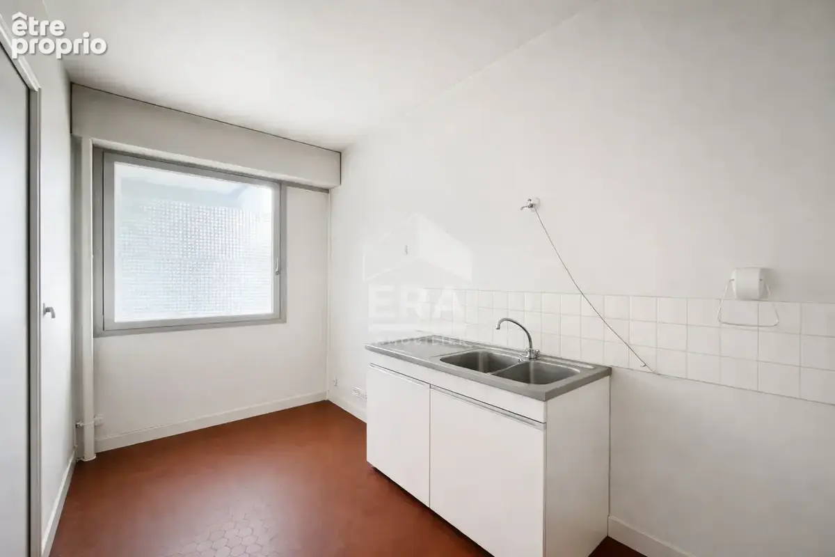 Appartement 68m² à clichy - photo 5