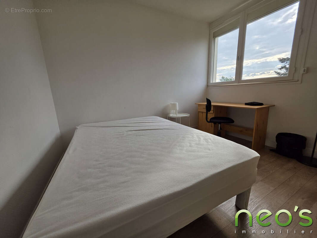 Appartement à CHOLET