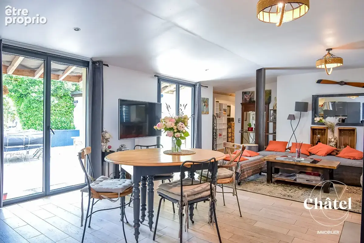 Photo Maison à Senlis au prix de 470 000€