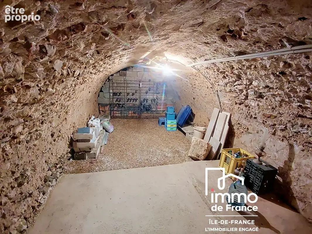 Maison Saint-prest 8 pièce(s) 200 m2 - photo 23