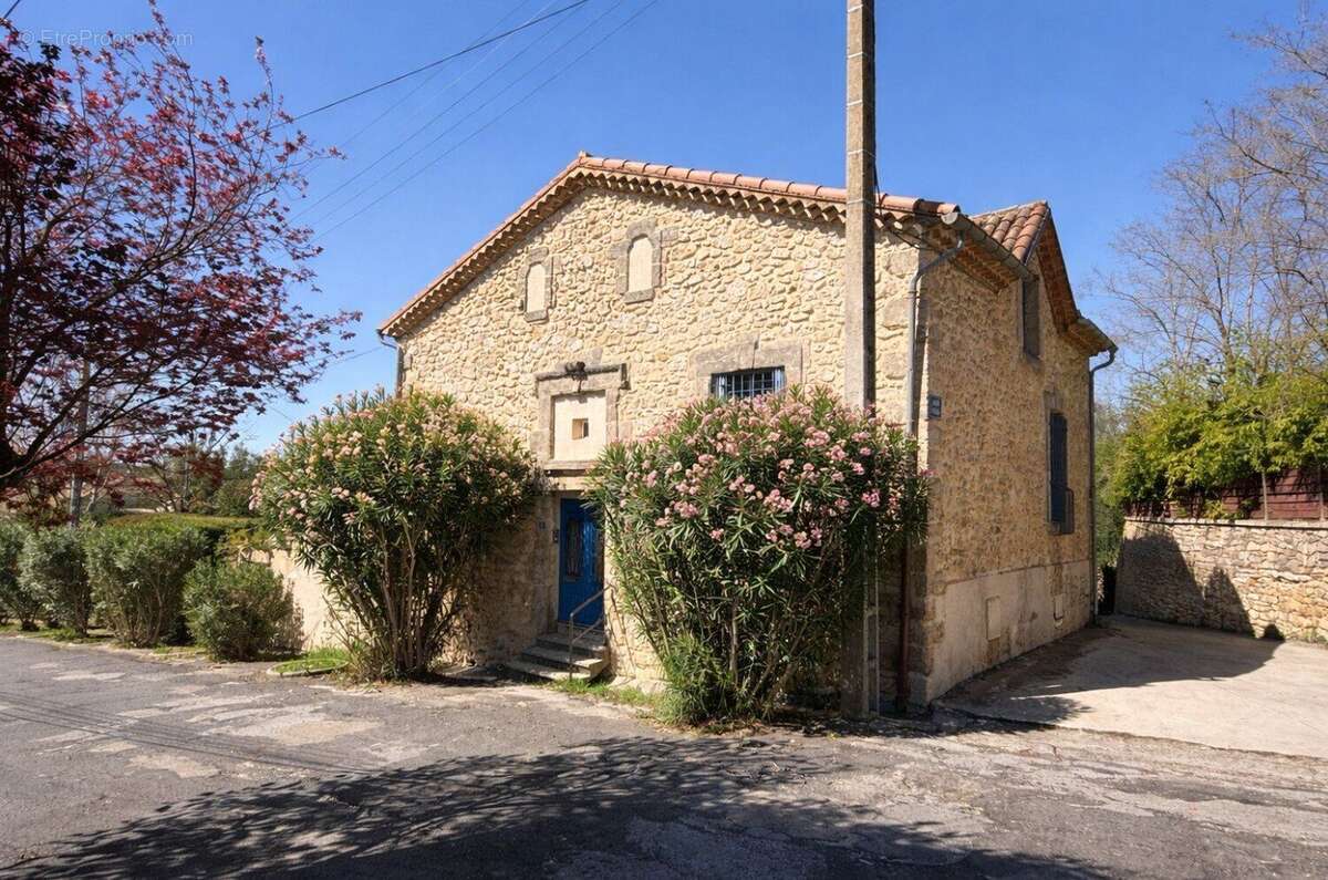 Photo 2 - Maison à PLAISSAN