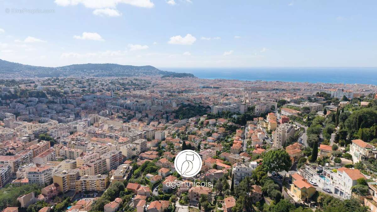 Maison à NICE