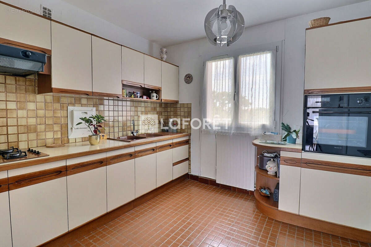 Appartement à VITRY-SUR-SEINE