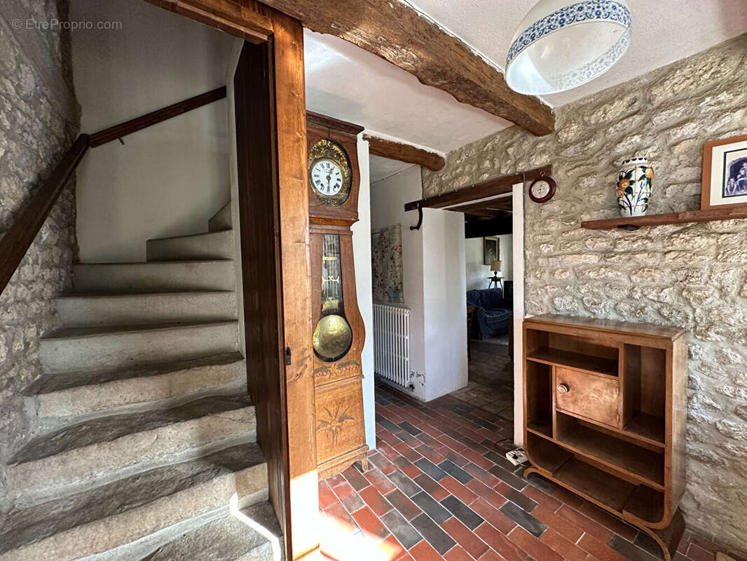 Maison à RUMONT