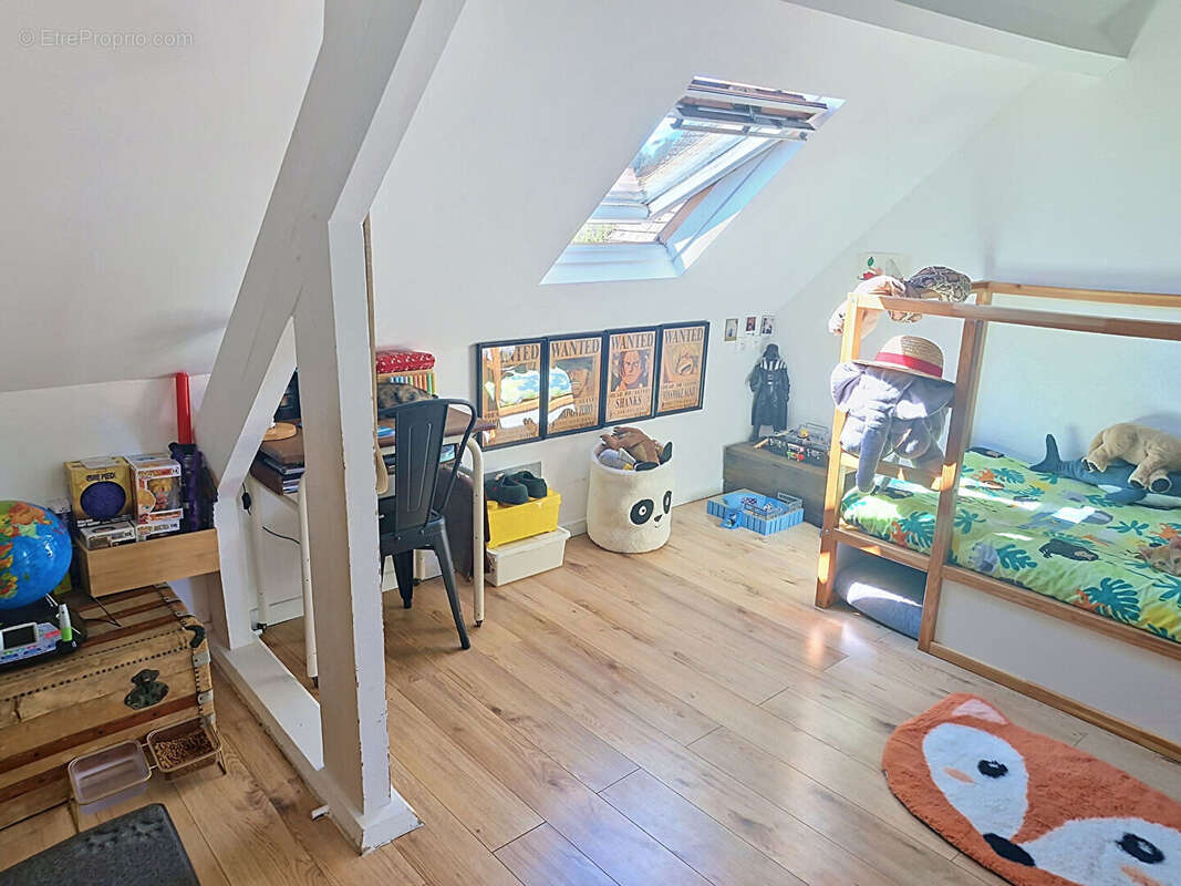 Maison 72 m² à Etrepagny  - photo 5