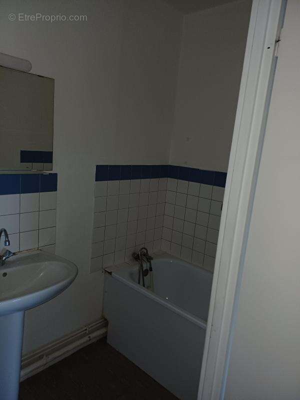Appartement à LOOS