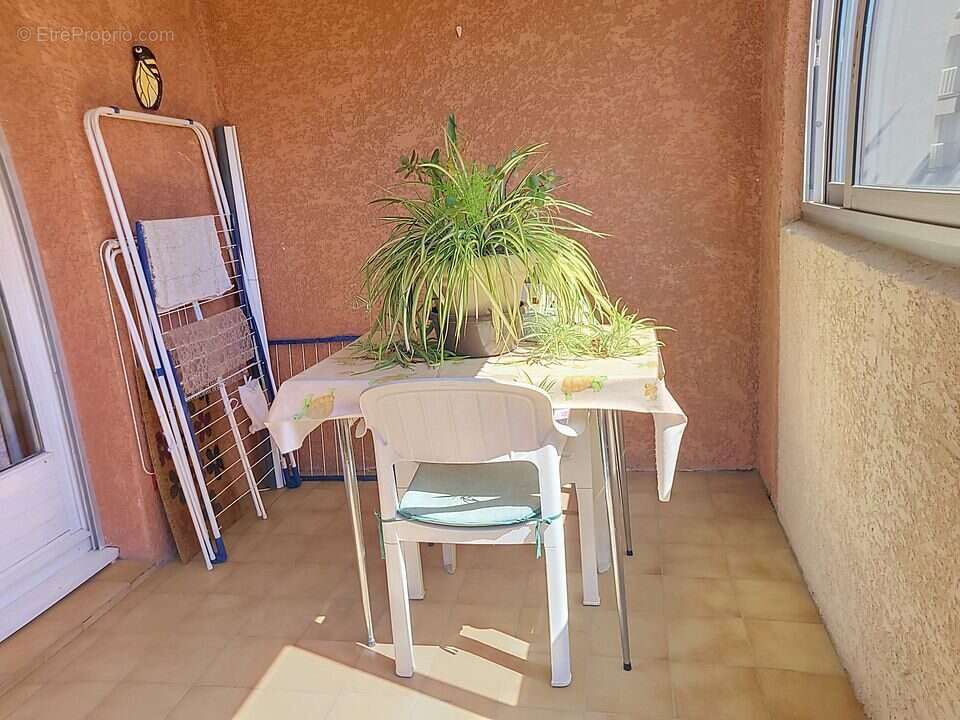 Appartement à AVIGNON