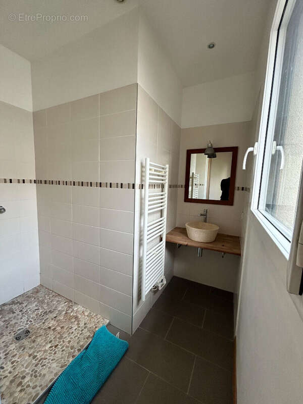 Maison à ASNIERES-SUR-SEINE