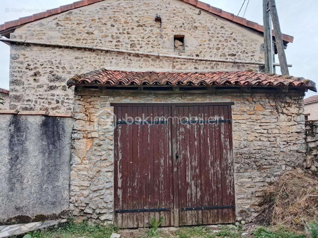 Maison de campagne - photo 5