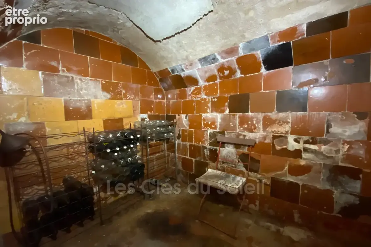Maison 2 pièces 45 m² à vendre à Vins-Sur-Caramy (83170) - photo 2