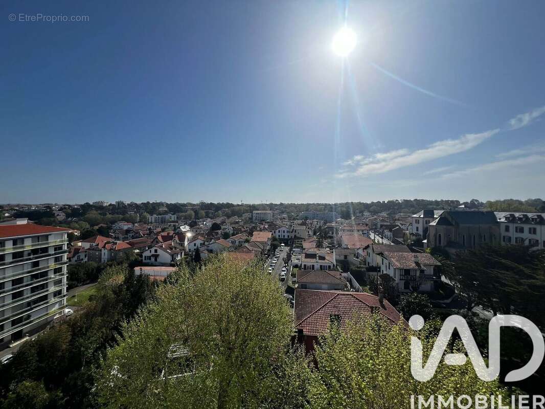 Photo 3 - Appartement à BIARRITZ
