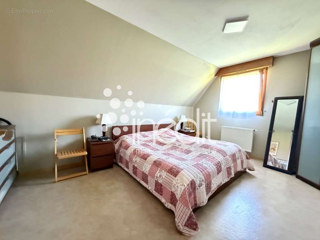 Maison à VERLINGHEM