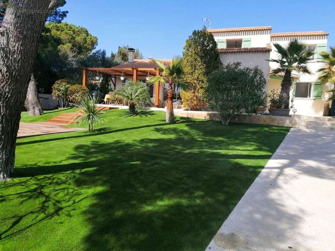 Maison à SETE