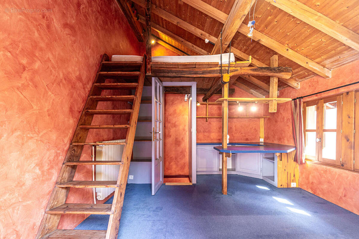Appartement à ANNECY