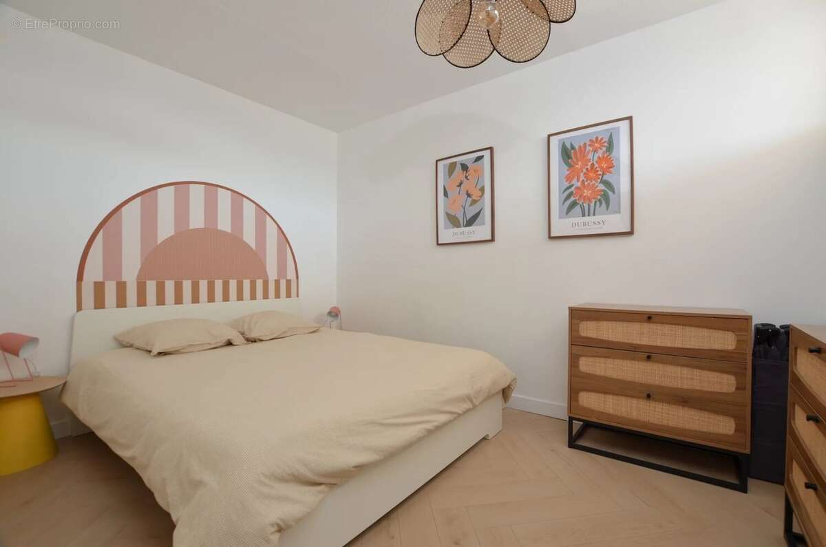 Appartement à LE GRAU-DU-ROI