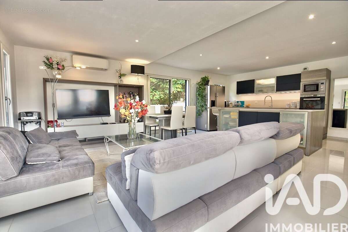 Photo 7 - Maison à MARSEILLE-11E