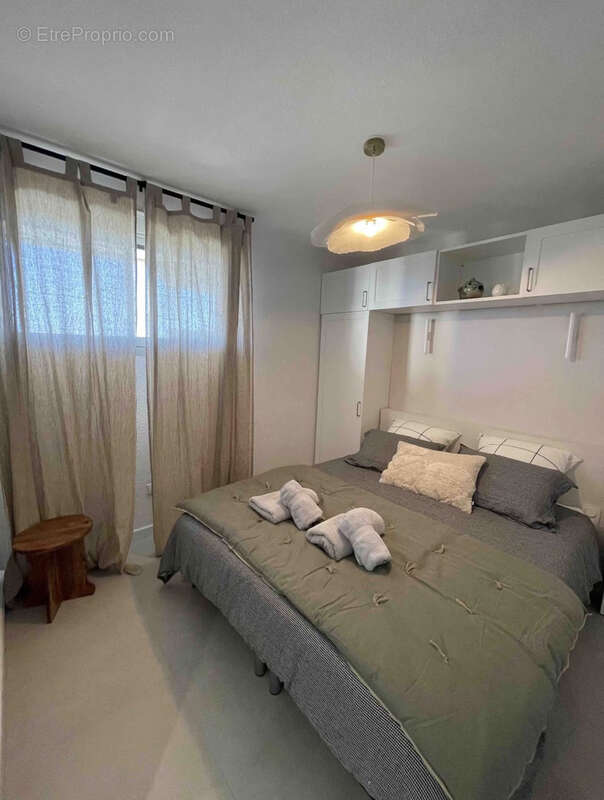 Appartement à PALAVAS-LES-FLOTS