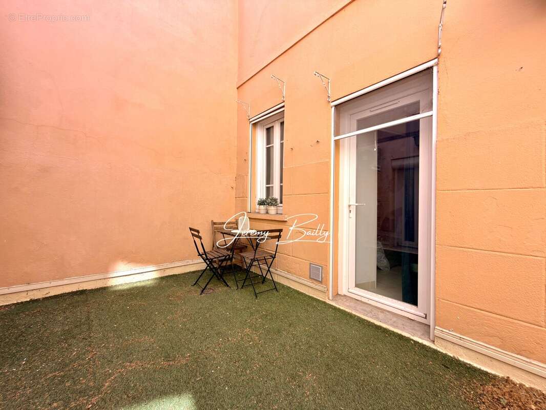 Appartement 27 m² à Perpignan  - photo 35