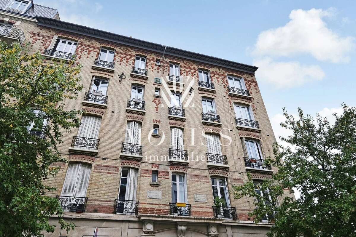 Appartement à SURESNES