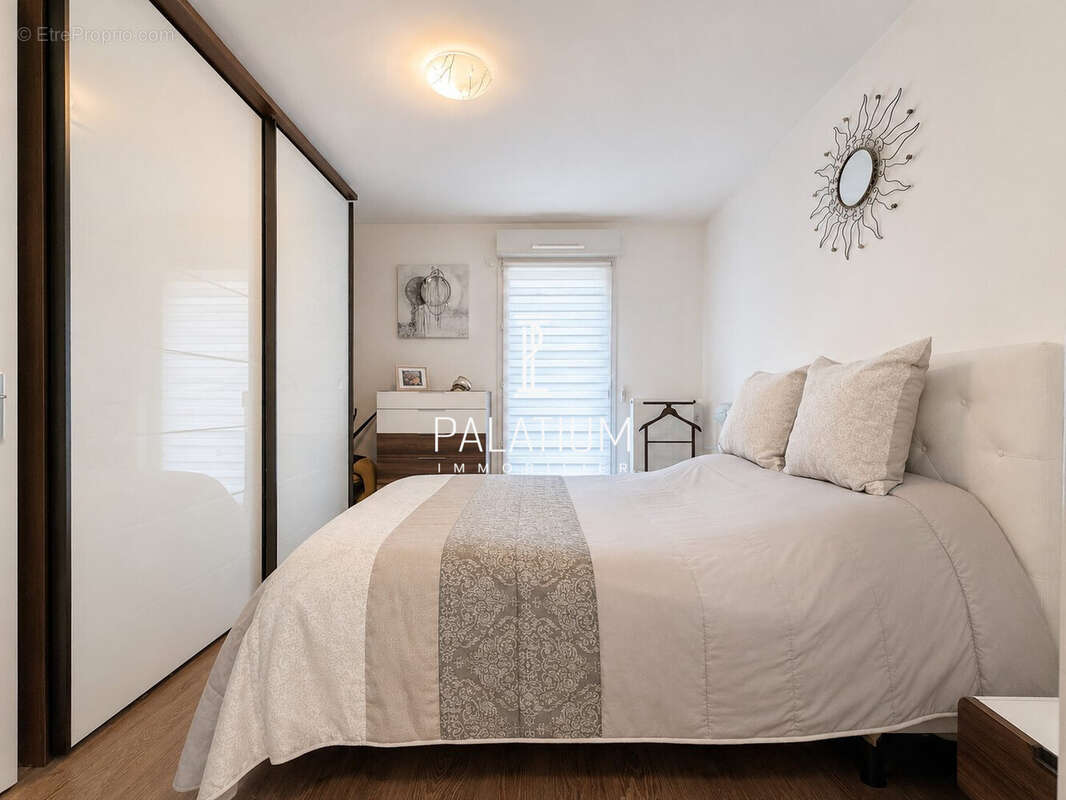 Appartement à GAP