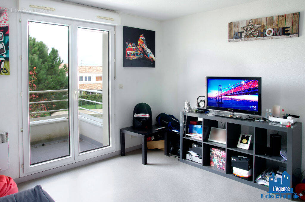 Appartement à TALENCE