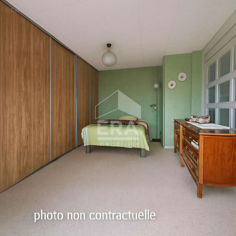 Appartement à MARTIGUES