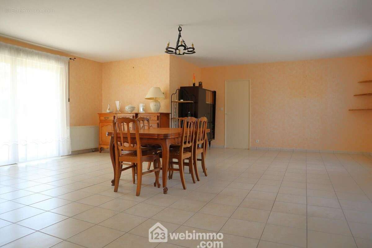 Photo 5 - Maison à LE BLANC