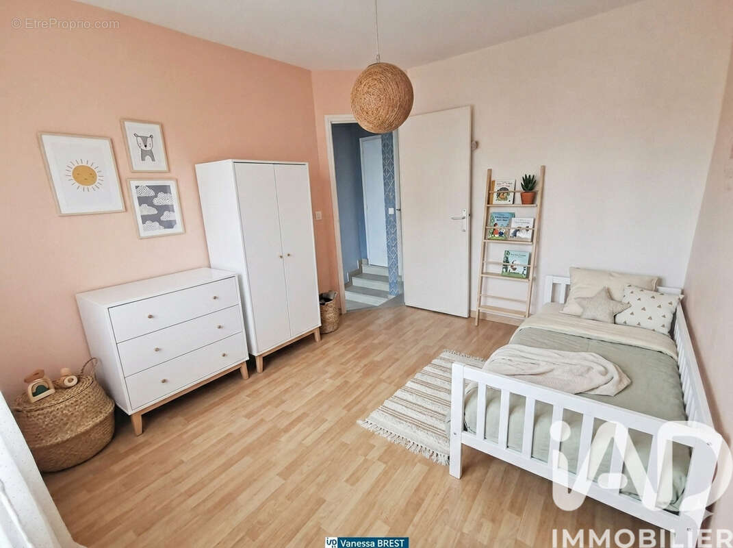 Photo 6 - Maison à VITRY-SUR-SEINE