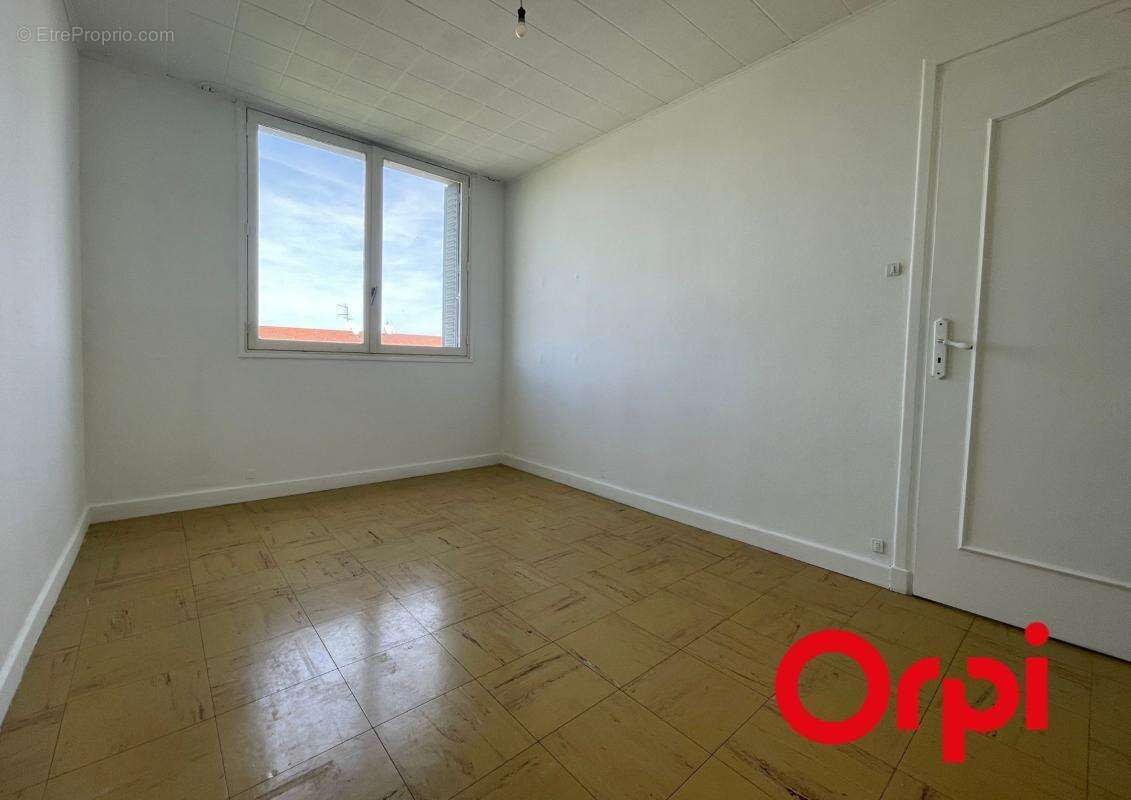 Appartement à VENISSIEUX