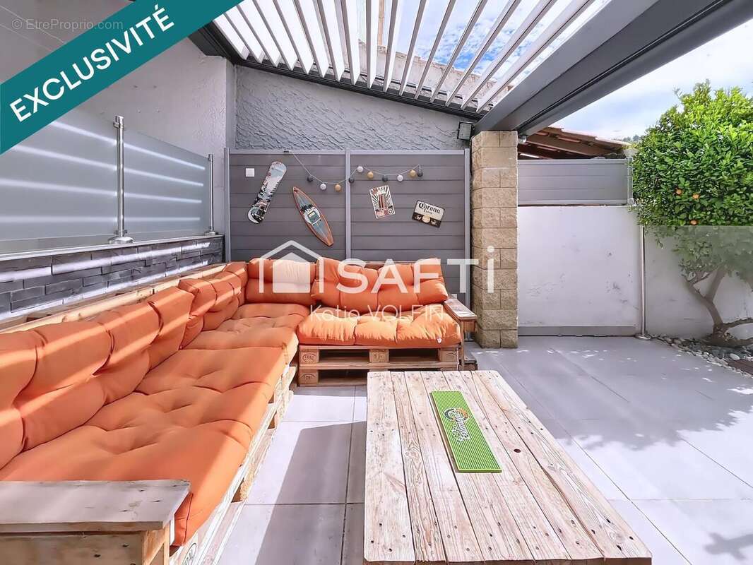 Photo 2 - Maison à CARNOUX-EN-PROVENCE