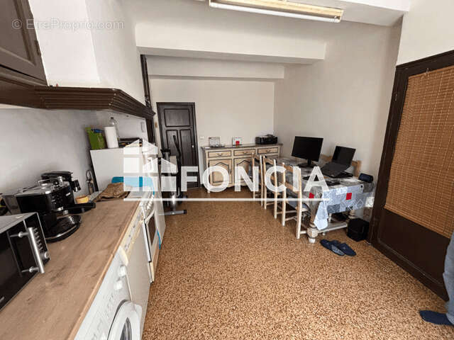 Maison à GIGNAC-LA-NERTHE