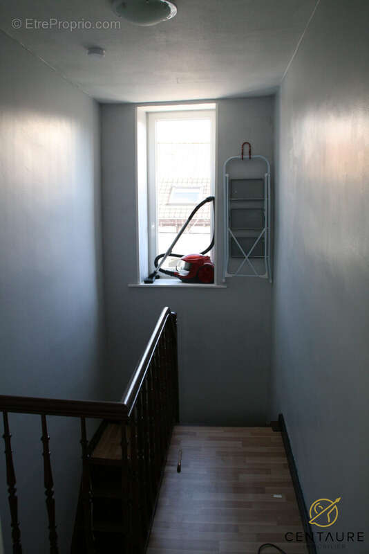 Appartement à VILLENEUVE-D&#039;ASCQ