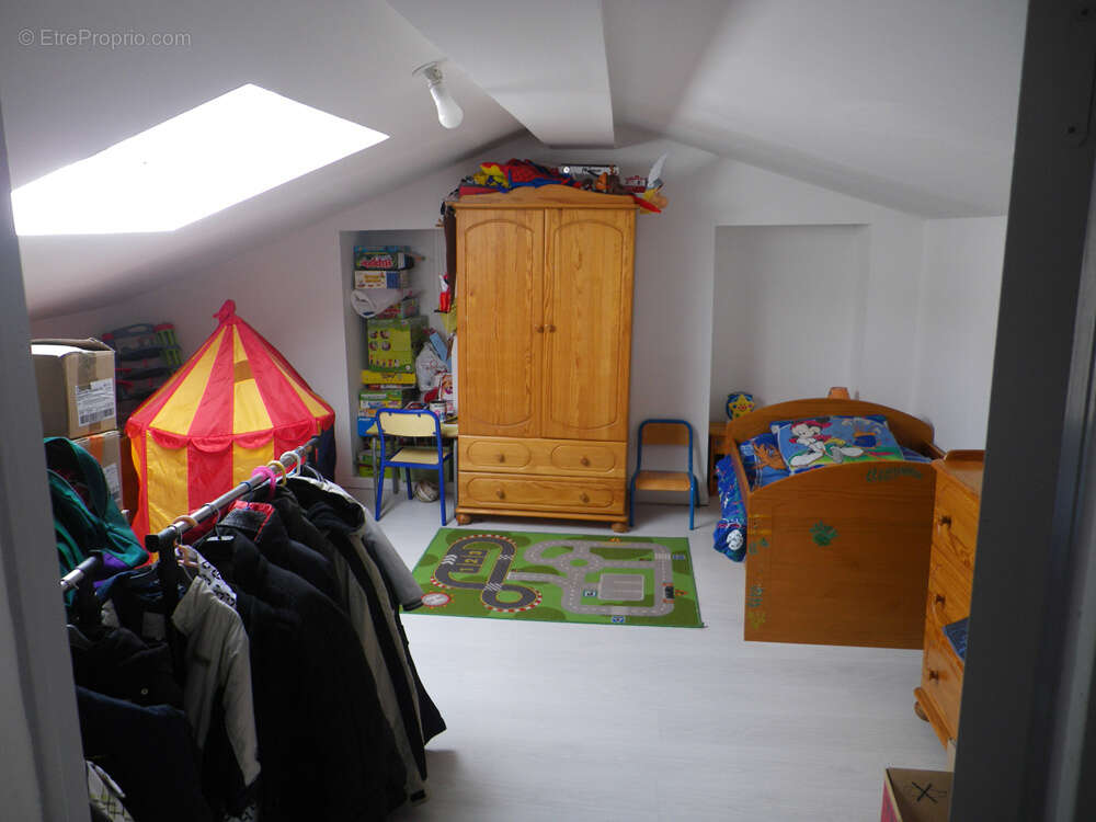 Appartement à LA RICAMARIE