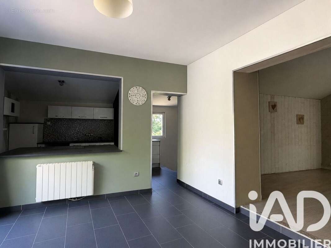 Photo 4 - Maison à DRAIN