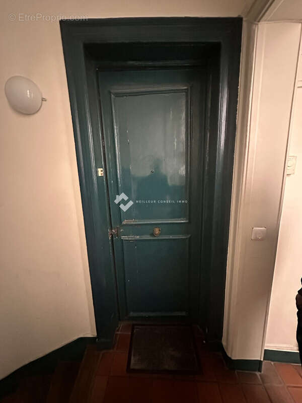 Appartement à PARIS-2E