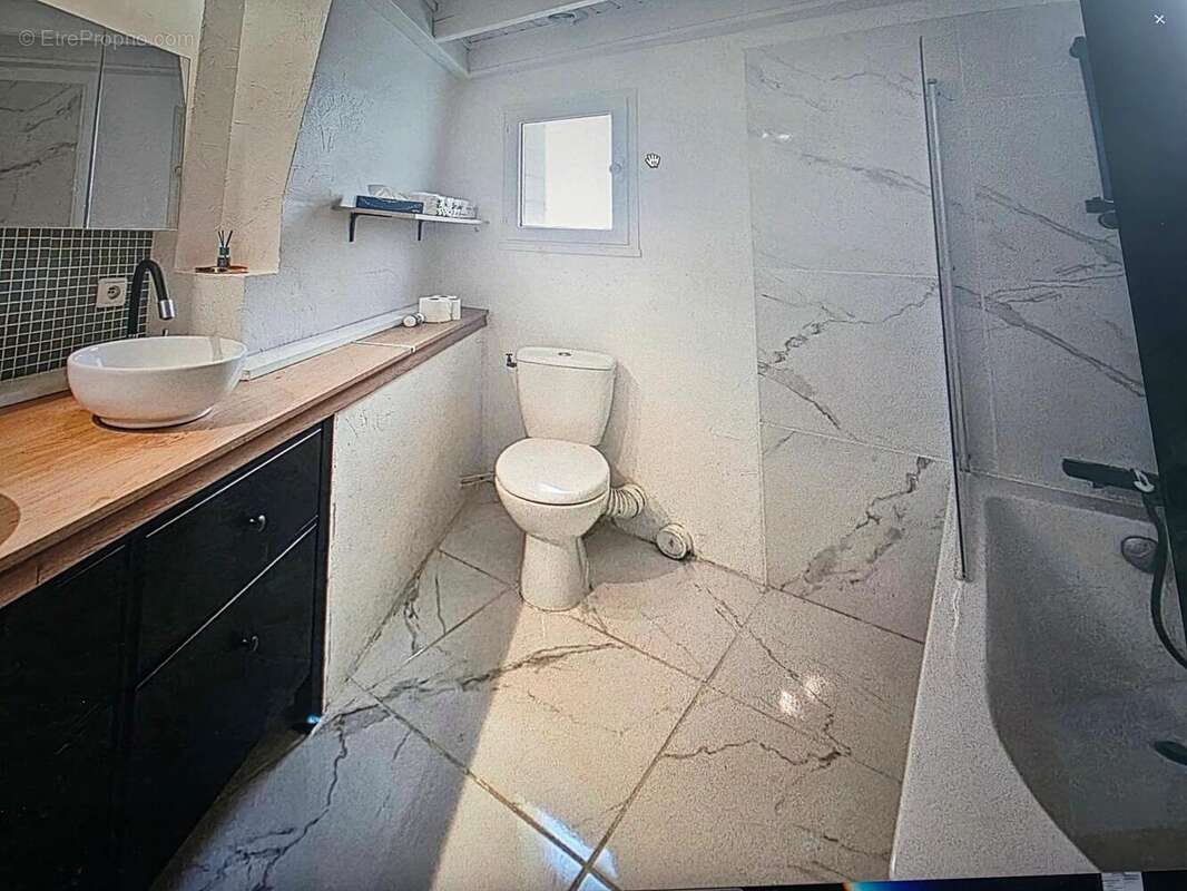 Photo 4 - Appartement à PORNIC