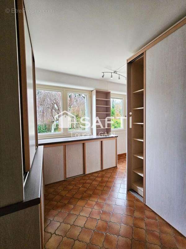 Photo 5 - Maison à ROCHEFORT-EN-TERRE