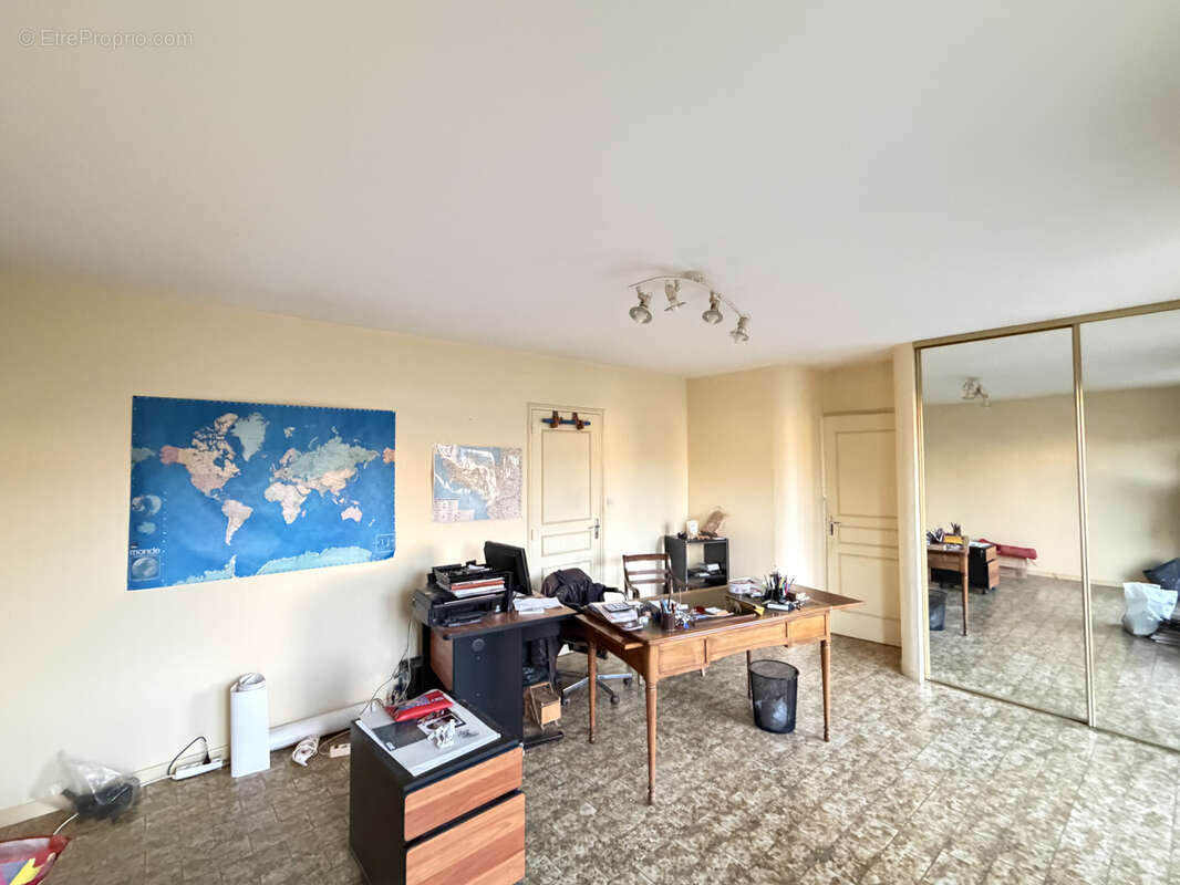 Maison à SAINT-MELAINE-SUR-AUBANCE